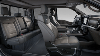 2025 Ford F-150® Internal Image 1